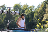 Afro Beach 10.09.2011